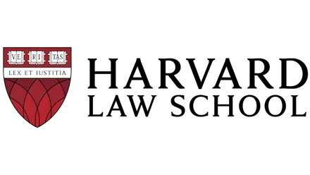 harvard law logo